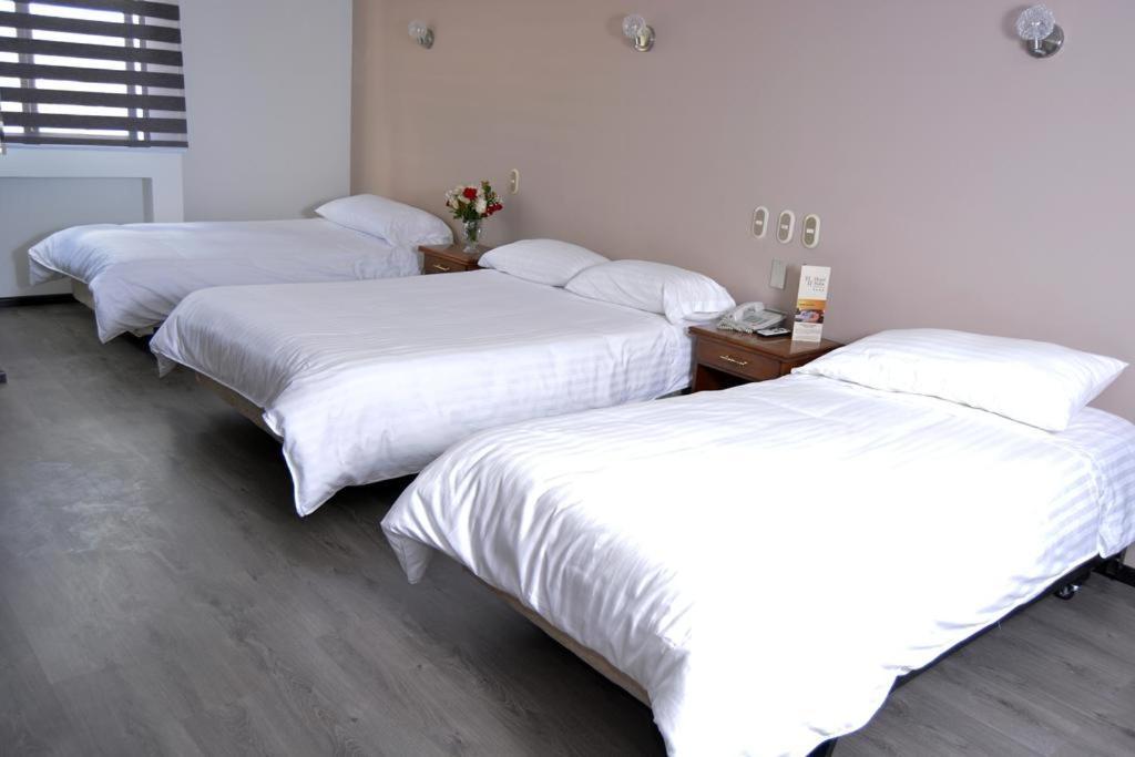 Hotel Italia Cuenca Luaran gambar