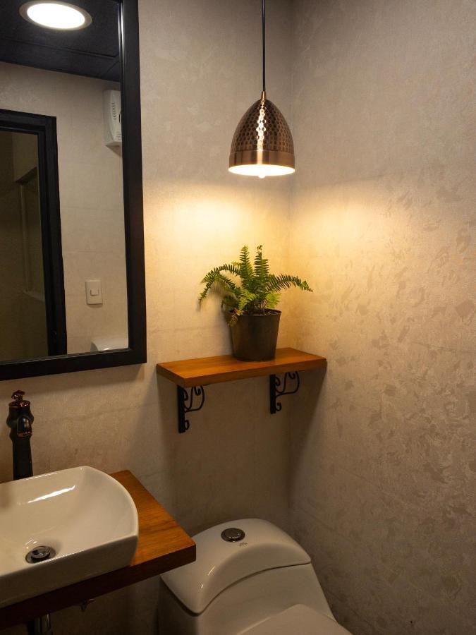 Hotel Italia Cuenca Luaran gambar